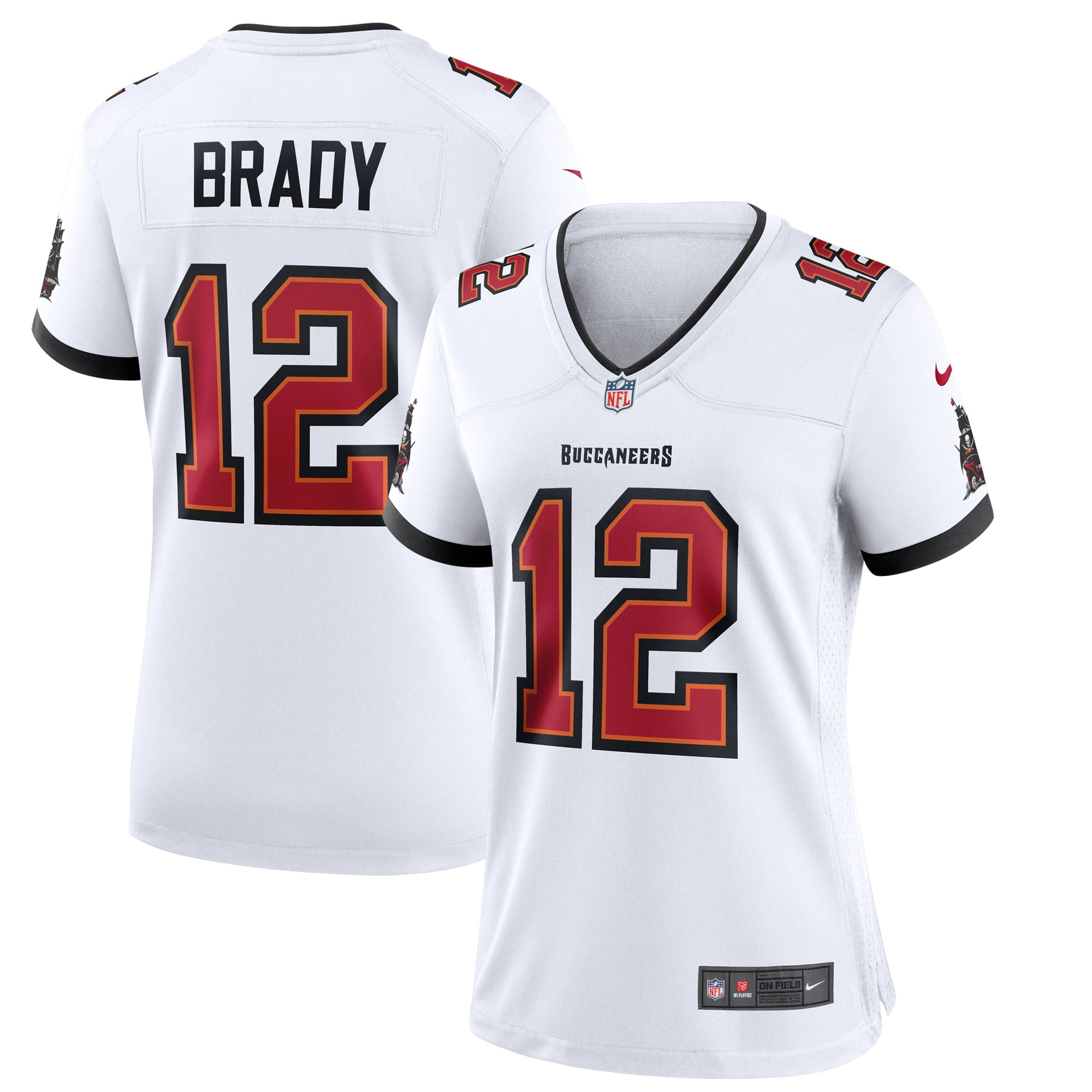 tom brady preschool jersey