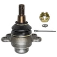 thumbnail image 3 of Detroit Axle - Front Upper Ball Joints Replacement for Isuzu Pickup Trooper Fits select: 1986-1987 ISUZU PUP SPACE CAB, 1983-1985 ISUZU PUP, 3 of 7