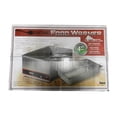 thumbnail image 1 of Winco Chauffe-Nourriture Électrique avec Poêle Vapeur 4 Pouces en Acier Inoxydable (FW-S800), 1 of 1