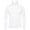 White, variant on Fall Shirts for Men Turtleneck Long Sleeve Solid Colour Stretch Slim Fit Bottoming Top Blouse