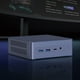thumbnail image 3 of Mini PC Gamer Ndcxsfigh 8GB RAM 256GB/512GB M.2 SSD Ventilador, 3 of 9