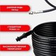 thumbnail image 5 of Pool Skimmer Basket Handle,Universal Skimmer Basket Hook,Pool Basket Cleaning Tool For All Skimmer Basket,Fit All Inground Pool,No Need To Bend Down Your Knees,, 5 of 6