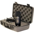 thumbnail image 5 of MXL 770 Plug-in Condenser Microphone, Black, 5 of 5