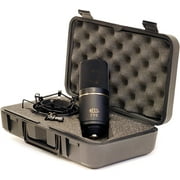 MXL 770 Plug-in Condenser Microphone, Black