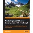 thumbnail image 1 of Pre-Owned Mastering ArcGIS Server Development with JavaScript (Paperback), 1 of 1
