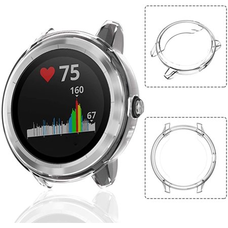 vivoactive 3 music protective case