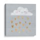 thumbnail image 1 of Cuadro decorativo - Dulces Sueños Iii, Victoria Borges 60x60 Canvas Lab Niños, 1 of 2