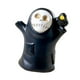 thumbnail image 4 of Estatua de fantasma, estatua decorativa, recuerdo, artesanía creativa, minimalista, Halloween Estilo A, 4 of 9
