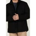 thumbnail image 4 of Hawx Work Gear Men's Pro Insulated Zip-Front Work Car Jacket - HXFA21O02 X-  US, 4 of 5