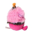 thumbnail image 3 of Peluches Squishmallows Woxie el Pie Grande Halloween 11,5 cm, 3 of 4