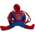 thumbnail image 2 of Plush Backpack - - Spiderman Ver.2 New Soft Doll Toys, 2 of 4