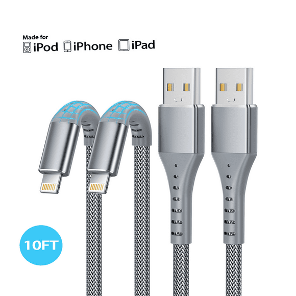 Genuine Apple Lightning Cable