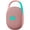 pink, variant on SB-POD -Portable  Speaker with  Ambient Lights, IPX7  & , Blueotooth 5.3,  Sound, Punch Bass, Integrated Carabiner, Stereo Pairing ()