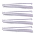 thumbnail image 1 of Maoww 4piece Western Mahjong All-in-One Tile Rack Pusher Arm Kit Clear Racks 18 Inch Modern American D, 1 of 6