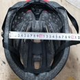 thumbnail image 2 of Casco de bicicleta de carretera rojo para hombre, gorra de ciclismo para deportes al aire libre, Rudis Foxe BMX Racing D Fivean Cascos de ciclismo, 2 of 2
