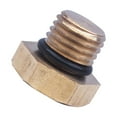 thumbnail image 2 of Depósito de enchufe Zulema 6H1-43829 para motor fuera de borda 75-90HP, 2 of 7