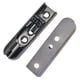 thumbnail image 5 of Puente individual de Guitarra baja Sunnimix 4 piezas Negro, 5 of 7
