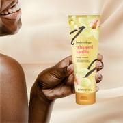 Bodycology Whipped Vanilla Shea Butter Body Cream, 8 oz
