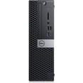 thumbnail image 3 of Ordenadores de escritorio empresariales Dell OptiPlex 5060 SFF RENOVADOS,, 3 of 5