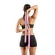 thumbnail image 4 of Banda de Estiramiento Pro-Tec Athletics Rosa con Tecnología Grip Loop, 4 of 8