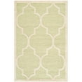 thumbnail image 1 of Safavieh Cambridge 5' X 8' Hand Tufted Wool Rug, 1 of 10