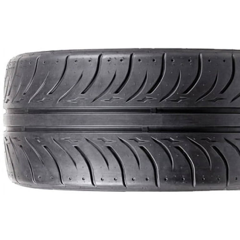 American Roadstar Sport A/S Tire(s) 225/40R18 92W SL BSW 225 40 18 225 –  Performance Discounters