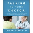 thumbnail image 1 of Talking to Your Doctor, 1 of 2