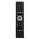 thumbnail image 1 of TP7187R Remote Control for Smart TV Replacement Remote Control TP7187R Black, 1 of 5
