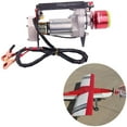 thumbnail image 4 of Piezas de repuesto para motor de arranque de cuadricóptero RC, accesorios para Mayatech 10cc-80cc Inserto estilo AT, 4 of 9