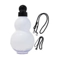 thumbnail image 1 of Botella de agua deportiva Strade Fareast Limited 900 ml con correa, 1 of 8