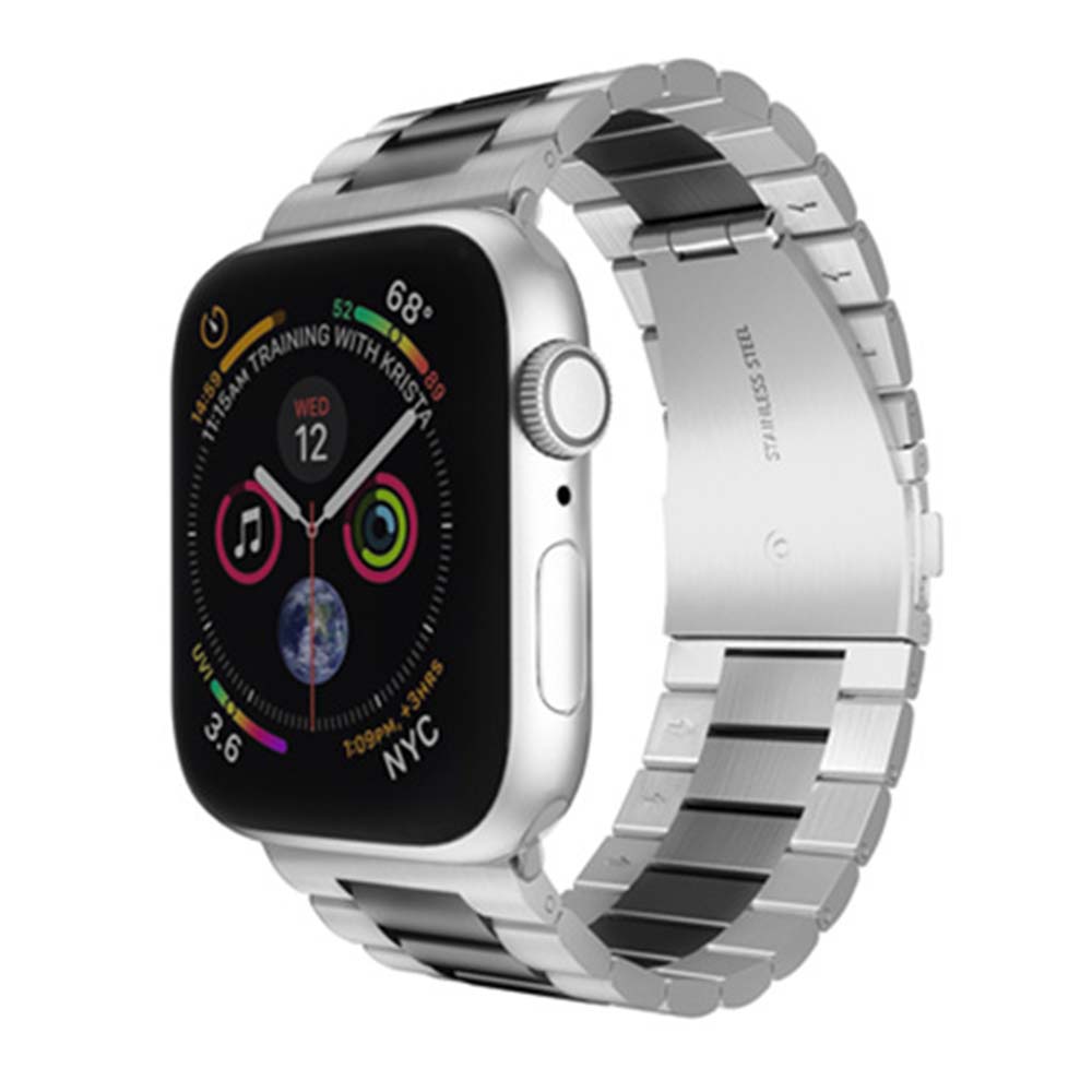 iwatch 4 40mm stainless steel