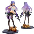 thumbnail image 2 of Figura de Anime de campo de batalla después de la Escuela de 23cm, modelo coleccionable de PVC, juguetes, regalo para niños Gong Bohan LED, 2 of 2