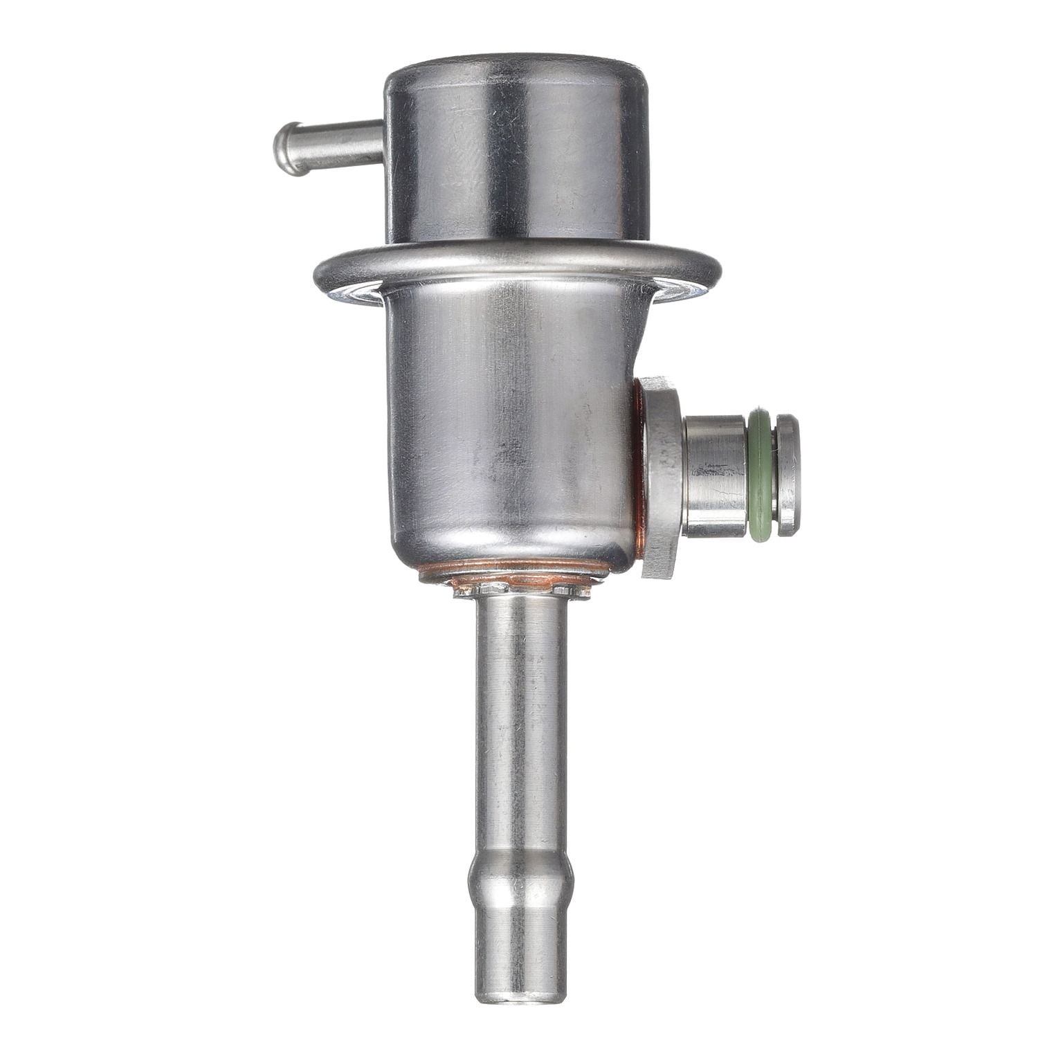 Delphi Fuel Injection Pressure Regulator P/N:Fp10407 Fits select: 1999-2004 SUBARU FORESTER, 1999-2004 SUBARU LEGACY