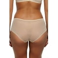 thumbnail image 4 of Women's Gossard 7714 Superboost Lace Short Panty (Diva Pink XL), 4 of 14