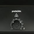thumbnail image 3 of Proctor Silex Electric Roaster Oven, Black, 18 Quarts, 32200, 3 of 3