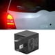 thumbnail image 5 of Relé intermitente LED, indicador de se?al de giro 12V 3 pines Relé intermitente LED ajustable Fijar indicador intermitente CF14 Relé intermitente LED Spptty modificación de coche, 5 of 7