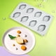thumbnail image 4 of Molde De Silicona Con Forma De Fruta Molde Para Pasteles 3D Mous S E Para Helados Chocolate Pastelería Utensilios Para Hornear Postres Arte Molde Para Pasteles, 4 of 5