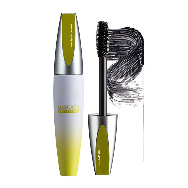 For Natural Lengthening And Thickening Effect Thick Lasting Lash Effect Make up Organizer Stands for Desk Diary