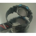 thumbnail image 2 of Casio Men's XL Series G-Shock Quartz 200M WR Shock Resistant Resin Color: Matte Grey (Model GA-110TS-8A2CR), 2 of 4
