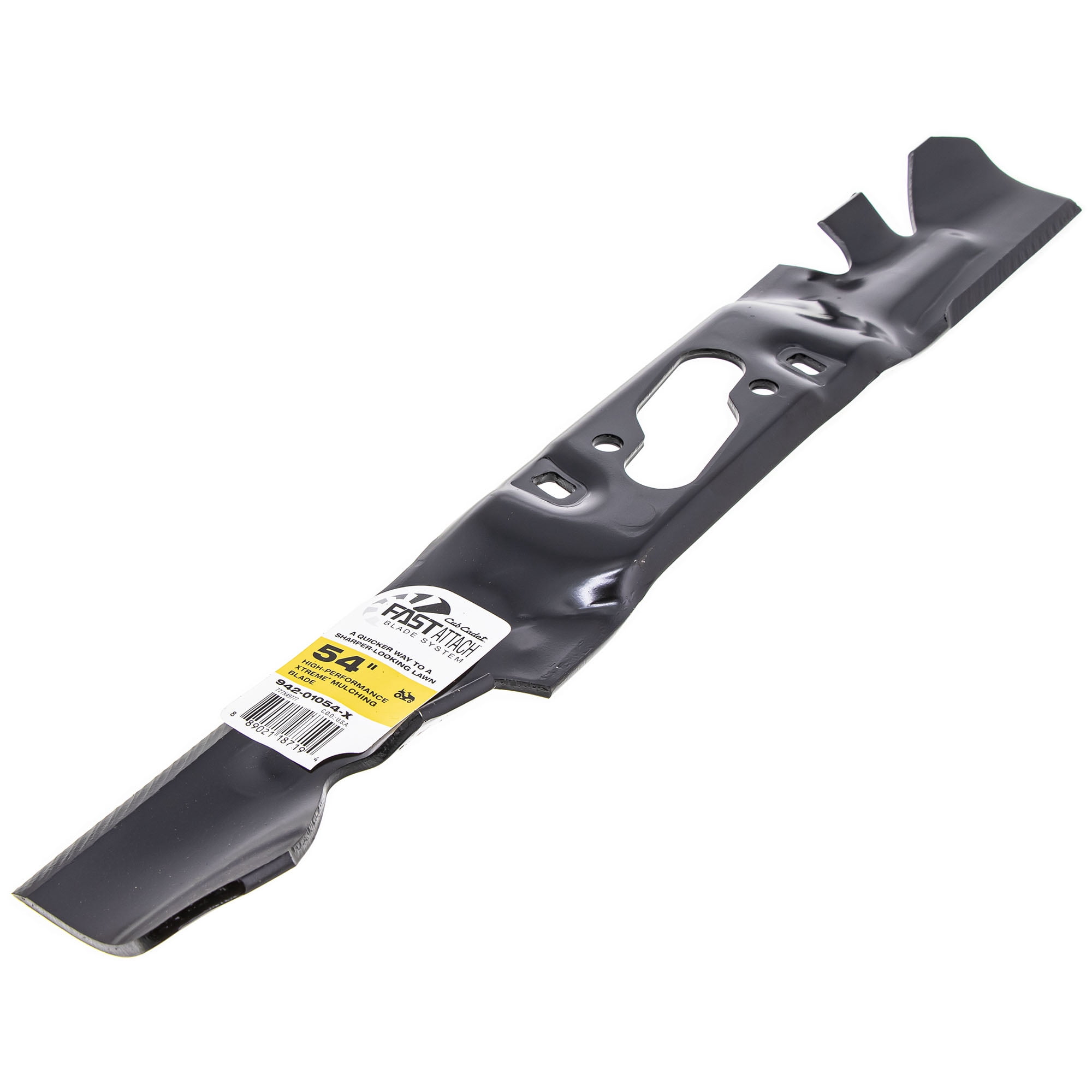 CUB CADET 942-01054-X 918-07389A Xtreme Fastattach Blade Spindle