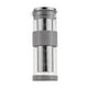 thumbnail image 1 of Cafetera fría, cafetera helada, dispensador de cerveza fría para nevera, jarra de vidrio con tapa e , jarra de té para el hogar 800ml, 1 of 9