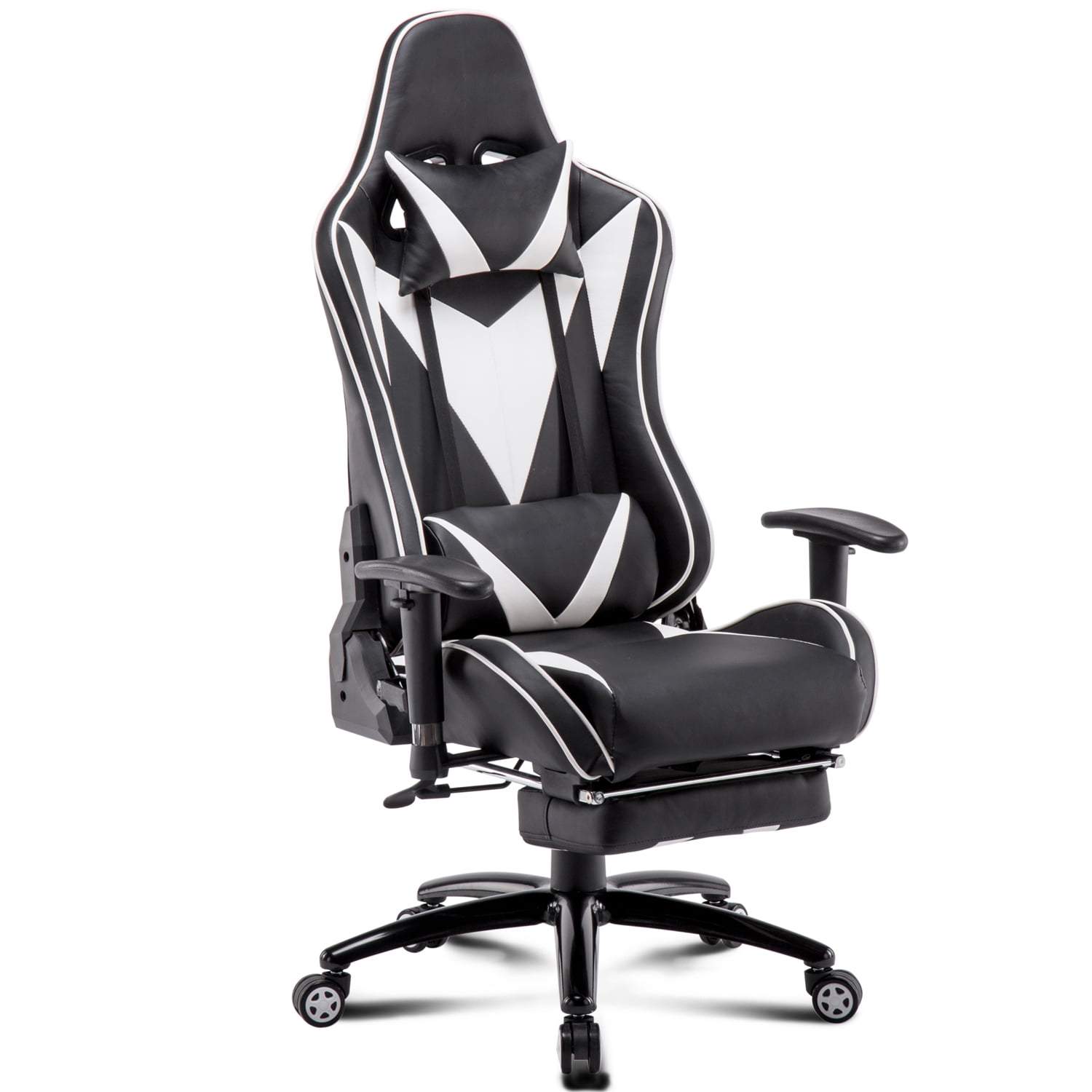 CHO Adjustable Ergonomic Chair Gaming Chair HighBack Office Swivel