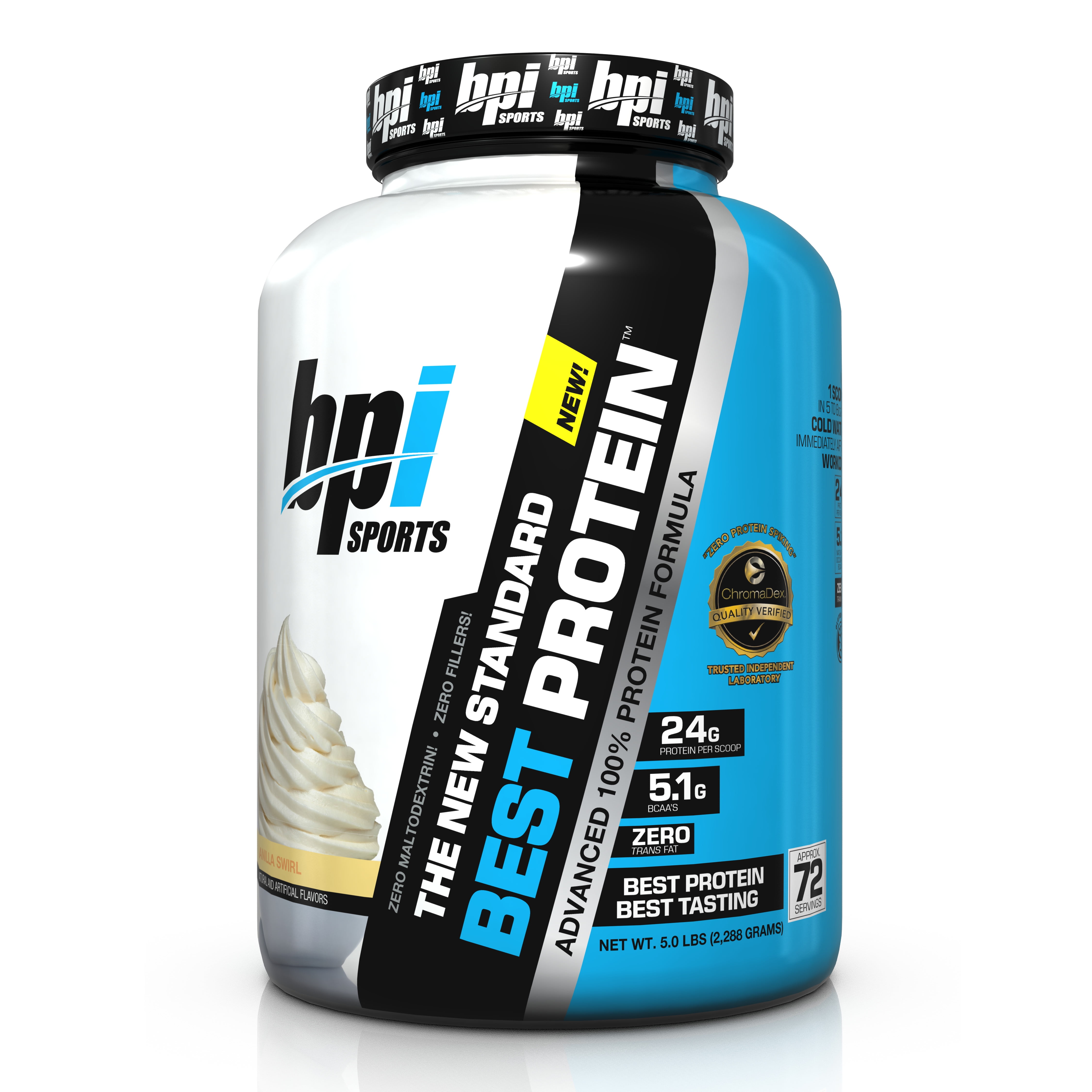 best protein world