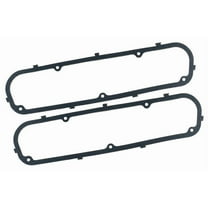 Mr. Gasket 5876 Engine Valve Cover Gasket Set Fits select: 1970-1992 DODGE D-SERIES, 1970-1992 DODGE W-SERIES