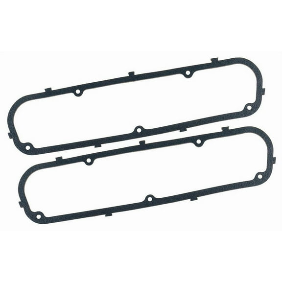 Mr. Gasket 5876 Engine Valve Cover Gasket Set Fits select: 1970-1992 DODGE D-SERIES, 1970-1992 DODGE W-SERIES