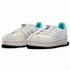 thumbnail image 2 of Adi - das Originals Gazelle bold White Light Blue Women's Casual Shoes IH9992, 2 of 5
