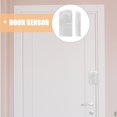 thumbnail image 2 of Dosaele 5pcs Window Sensor Doorbell Chime Door And Window Sensor Home Door Open Bell, 2 of 6