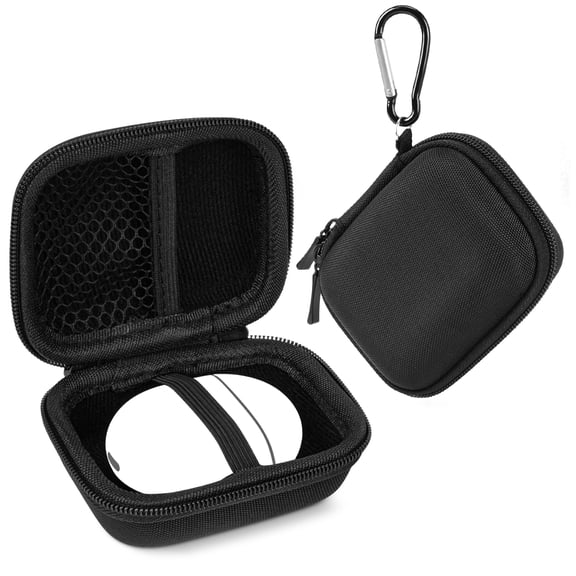 Linkidea Earbuds Case Compatible with Google Pixel Buds 2A /Pro 2/ A-Series, Replacement Hard Shell Travel Carrying Bag with Cable Storage