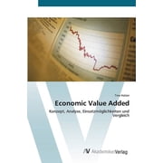 Economic Value Added (Paperback)