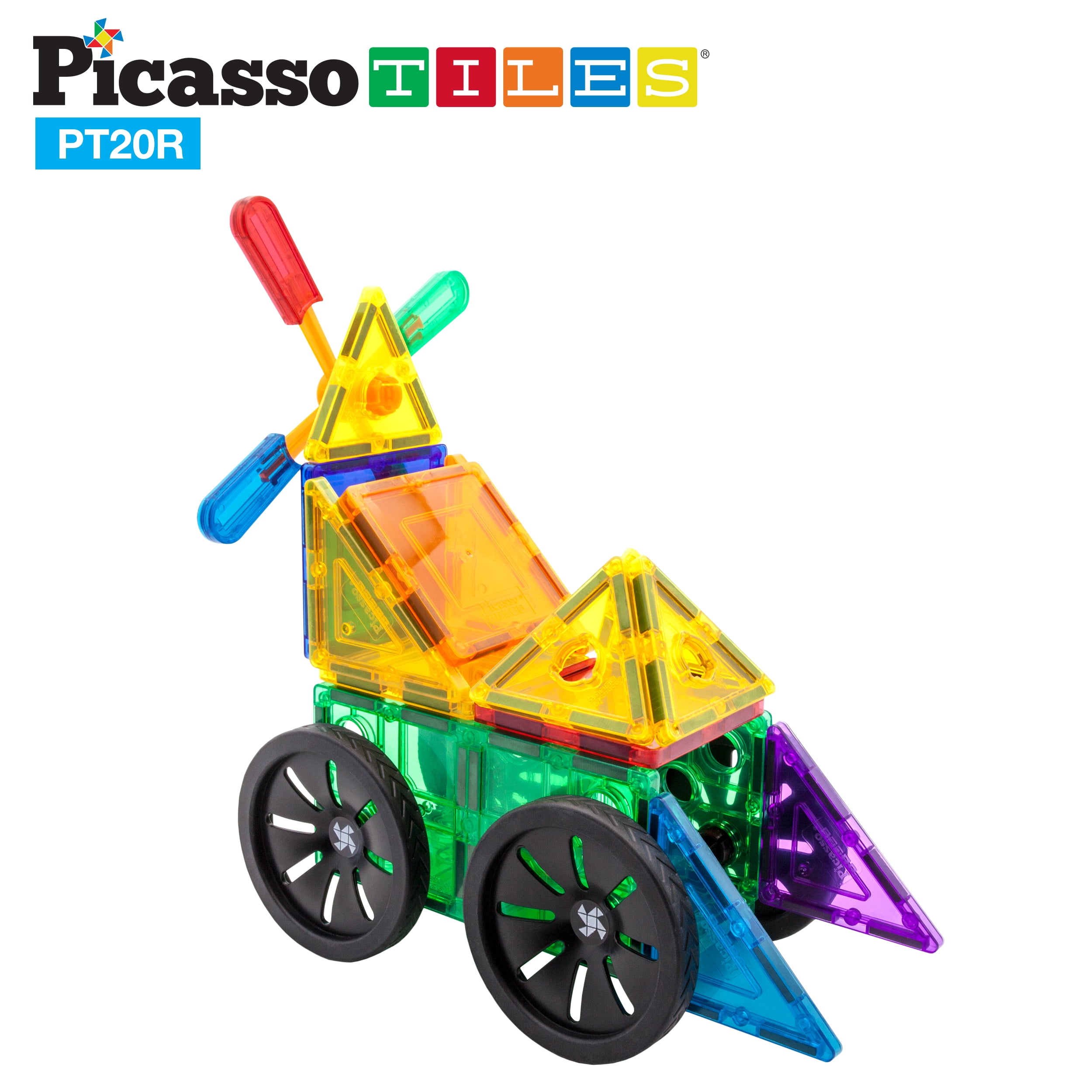 walmart picasso tiles